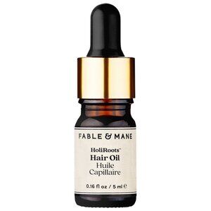 Fable & Mane HoliRoots Hair Treatment Oil